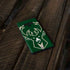 NBA Milwaukee Bucks Large Logo Galaxy Note 9 Skin
