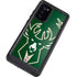 NBA Milwaukee Bucks Large Logo Galaxy Note20 5G Waterproof Case