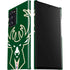 NBA Milwaukee Bucks Large Logo Galaxy Note20 Ultra 5G Lite Case