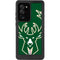 NBA Milwaukee Bucks Large Logo Galaxy Note20 Ultra 5G Waterproof Case