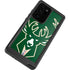 NBA Milwaukee Bucks Large Logo Galaxy Note20 Ultra 5G Waterproof Case