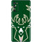 NBA Milwaukee Bucks Large Logo Galaxy S20 Fan Edition Skin