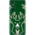 NBA Milwaukee Bucks Large Logo Galaxy S20 Fan Edition Skin