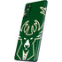 NBA Milwaukee Bucks Large Logo Galaxy S20 Fan Edition Skin