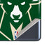 NBA Milwaukee Bucks Large Logo Galaxy S20 Fan Edition Skin