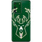 NBA Milwaukee Bucks Large Logo Galaxy S20 Ultra 5G Skin