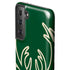 NBA Milwaukee Bucks Large Logo Galaxy S21 Plus 5G Pro Case