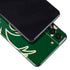 NBA Milwaukee Bucks Large Logo Galaxy S21 Plus 5G Skin