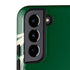 NBA Milwaukee Bucks Large Logo Galaxy S22 Plus Pro Case