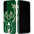 NBA Milwaukee Bucks Large Logo Galaxy S22 Plus Pro Case