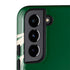 NBA Milwaukee Bucks Large Logo Galaxy S22 Pro Case
