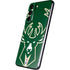 NBA Milwaukee Bucks Large Logo Galaxy S22 Skin