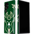 NBA Milwaukee Bucks Large Logo Galaxy S22 Ultra Pro Case