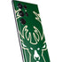NBA Milwaukee Bucks Large Logo Galaxy S22 Ultra Skin