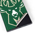 NBA Milwaukee Bucks Large Logo Galaxy S22 Ultra Skin