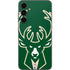NBA Milwaukee Bucks Large Logo Galaxy S23 FE Skin