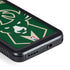 NBA Milwaukee Bucks Large Logo Galaxy S23 Plus Waterproof Case