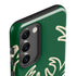 NBA Milwaukee Bucks Large Logo Galaxy S23 Pro Case