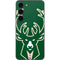 NBA Milwaukee Bucks Large Logo Galaxy S23 Skin