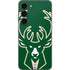 NBA Milwaukee Bucks Large Logo Galaxy S23 Skin