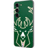 NBA Milwaukee Bucks Large Logo Galaxy S23 Skin