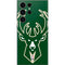 NBA Milwaukee Bucks Large Logo Galaxy S23 Ultra Skin