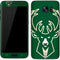 NBA Milwaukee Bucks Large Logo Galaxy S7 Skin