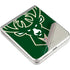 NBA Milwaukee Bucks Large Logo Galaxy Z Flip3 5G Skin