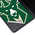 NBA Milwaukee Bucks Large Logo Galaxy Z Fold4 5G Skin