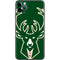 NBA Milwaukee Bucks Large Logo iPhone 11 Pro Max Skin