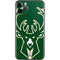 NBA Milwaukee Bucks Large Logo iPhone 11 Pro Skin