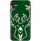 NBA Milwaukee Bucks Large Logo iPhone 11 Skin