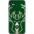 NBA Milwaukee Bucks Large Logo iPhone 11 Skin