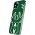 NBA Milwaukee Bucks Large Logo iPhone 12 Pro Max Skin