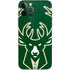 NBA Milwaukee Bucks Large Logo iPhone 12 Pro Skin