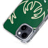 NBA Milwaukee Bucks Large Logo iPhone 13 MagSafe Case