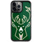 NBA Milwaukee Bucks Large Logo iPhone 13 Pro Cargo Case