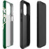 NBA Milwaukee Bucks Large Logo iPhone 13 Pro Max Impact Case