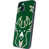 NBA Milwaukee Bucks Large Logo iPhone 14 Plus Skin