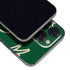 NBA Milwaukee Bucks Large Logo iPhone 14 Pro Max Skin