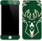 NBA Milwaukee Bucks Large Logo iPhone 6/6s Plus Skin