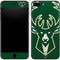 NBA Milwaukee Bucks Large Logo iPhone 7 Plus Skin