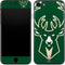 NBA Milwaukee Bucks Large Logo iPhone SE (2nd & 3rd Gen) Skin