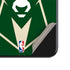 NBA Milwaukee Bucks Large Logo iPhone SE (2nd & 3rd Gen) Skin