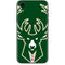 NBA Milwaukee Bucks Large Logo iPhone XR Skin