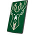 NBA Milwaukee Bucks Large Logo Amazon Kindle Skin