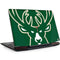 NBA Milwaukee Bucks Large Logo Legion Y720 Skin