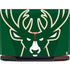 NBA Milwaukee Bucks Large Logo Legion Y720 Skin