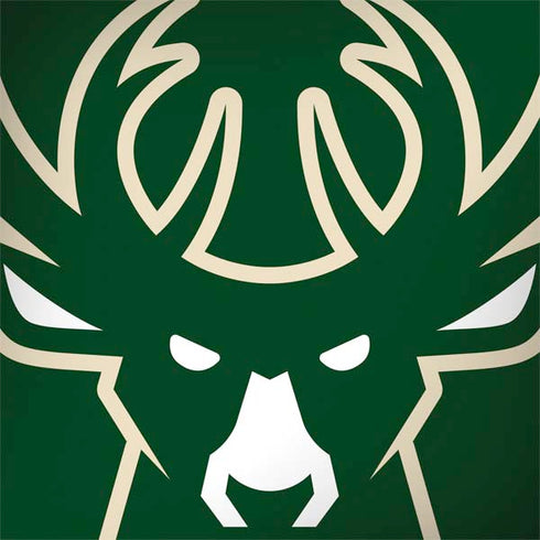 NBA Milwaukee Bucks Large Logo Legion Y720 Skin