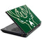 NBA Milwaukee Bucks Large Logo Lenovo T420 Skin